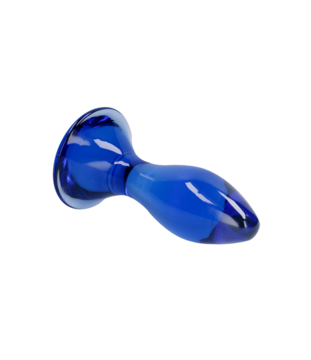 Chrystalino by Shots Follower - Glazen Butt Plug