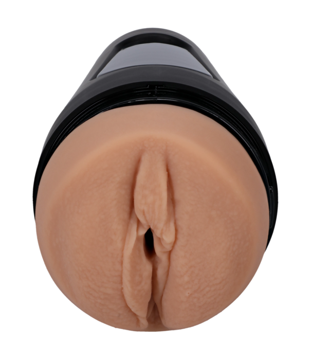 Doc Johnson Eva Elfie - ULTRASKYN Pussy Masturbator - Vanilla