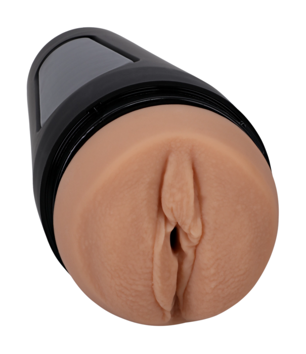 Doc Johnson Eva Elfie - ULTRASKYN Pussy Masturbator - Vanilla