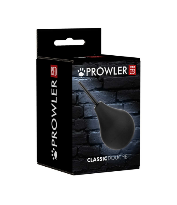 Prowler Red Grote Bol Douch - Zwart