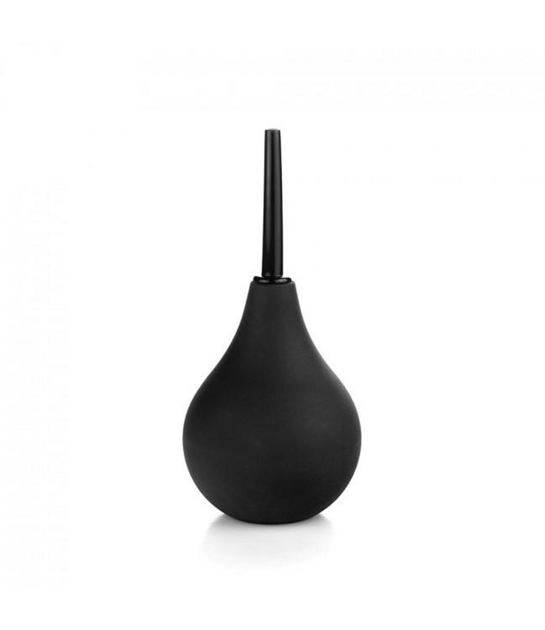 Prowler Red Middelgrote Bulb Douche - Zwart