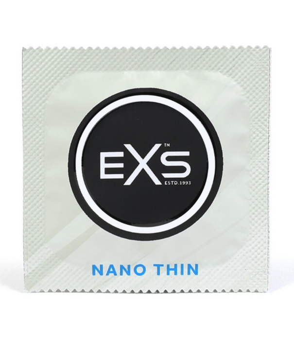 EXS Nano Thin Retail Pack - 48 Stuks