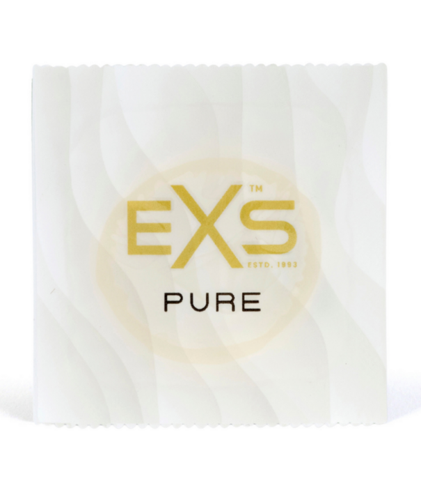 EXS EXS Pure - Condooms - 12 Stuks