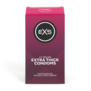 EXS Extra Thick - Condoms - 12 Stuks