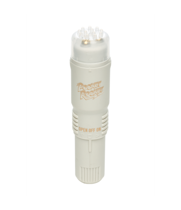 Doc Johnson De Original - Mini Vibrator - 4 / 10 cm