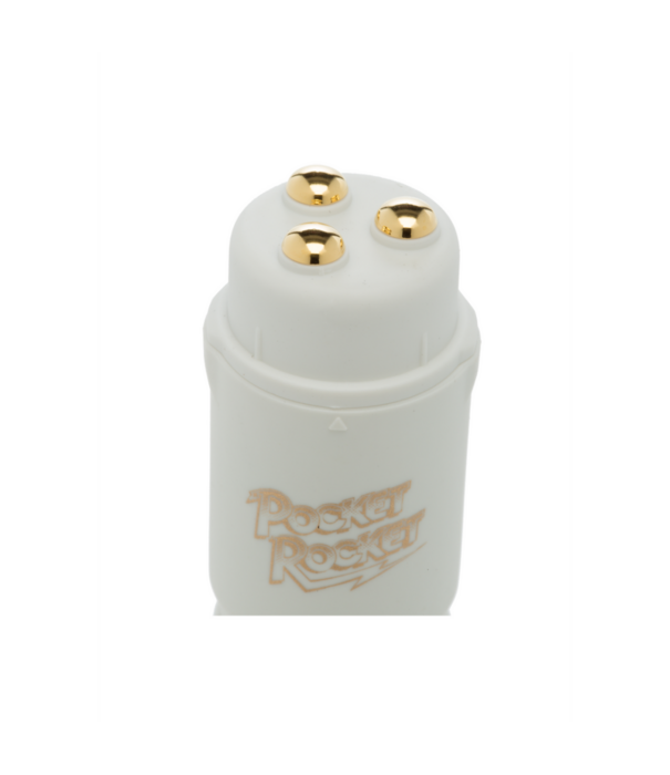 Doc Johnson De Original - Mini Vibrator - 4 / 10 cm