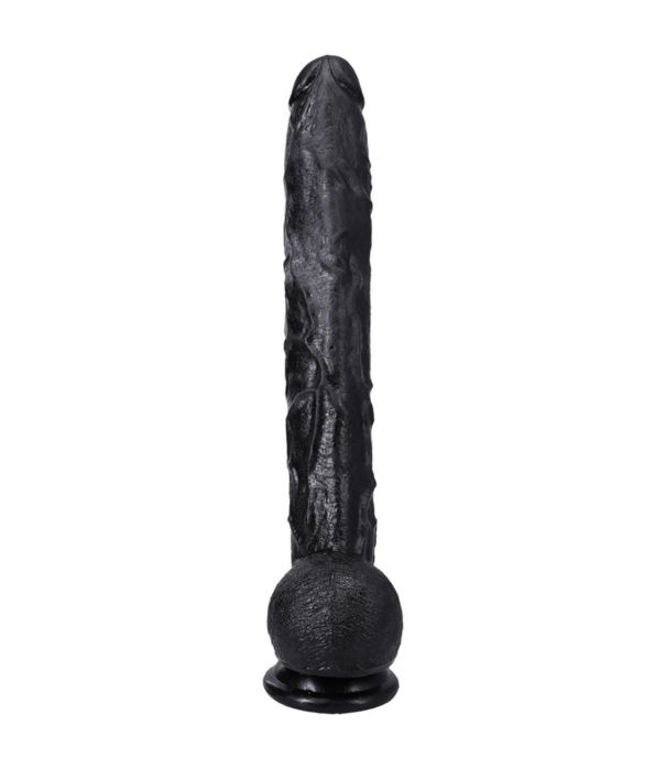 Doc Johnson Dick Rambone Cock - Dildo