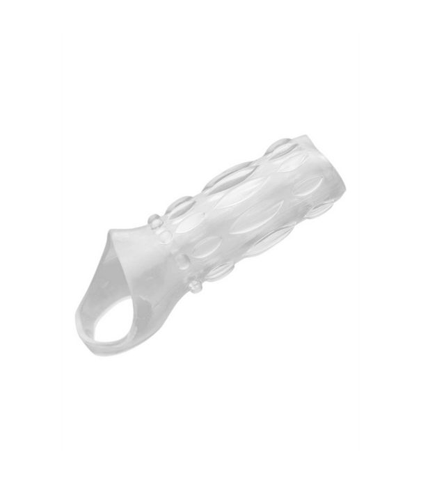 Versterker Sex Sleeve