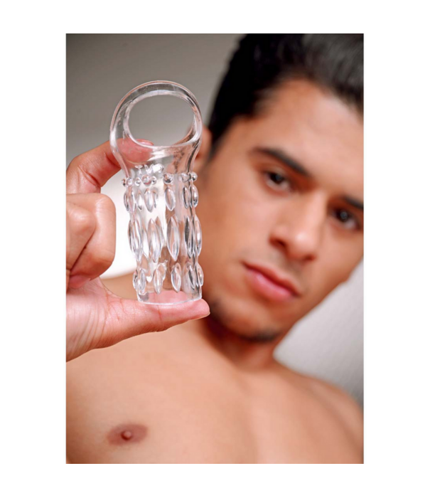 Versterker Sex Sleeve