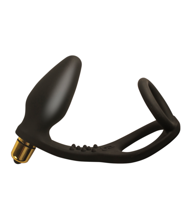 Rocks-Off Ro-Zen - Cockring en Butt Plug