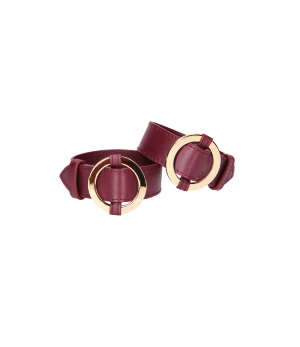 Ouch! by Shots Pols- en Enkelbanden