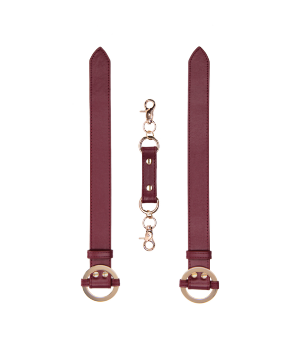 Ouch! by Shots Pols- en Enkelbanden