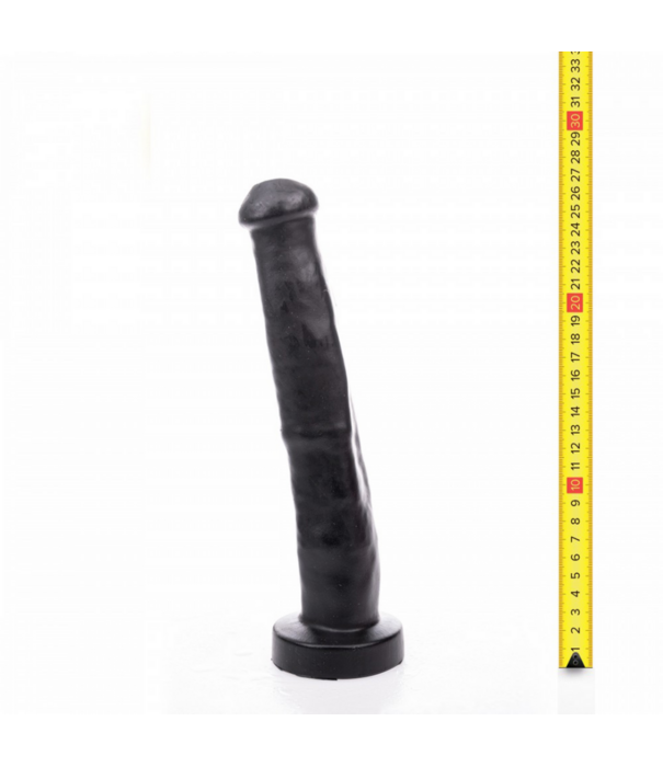 Hung System Ezel - Dildo - 10 / 26 cm