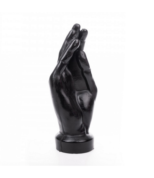 Hung System Hallo - Hand Butt Plug - 9 / 23,7 cm