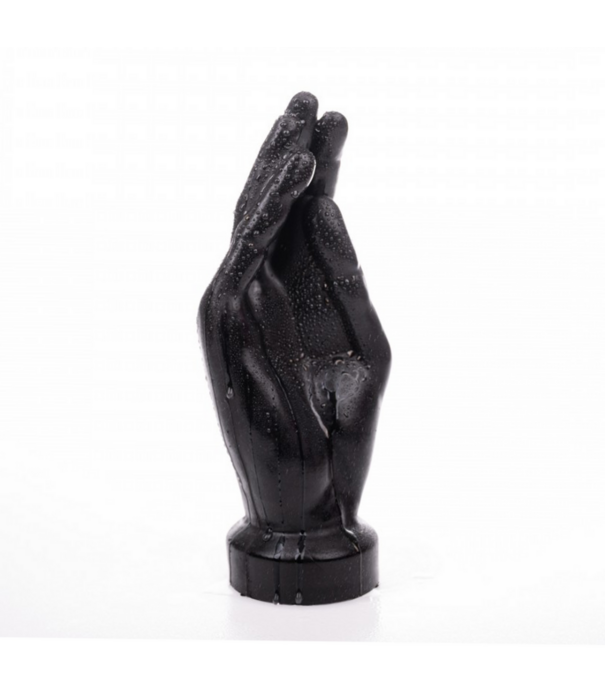 Hung System Hallo - Hand Butt Plug - 9 / 23,7 cm