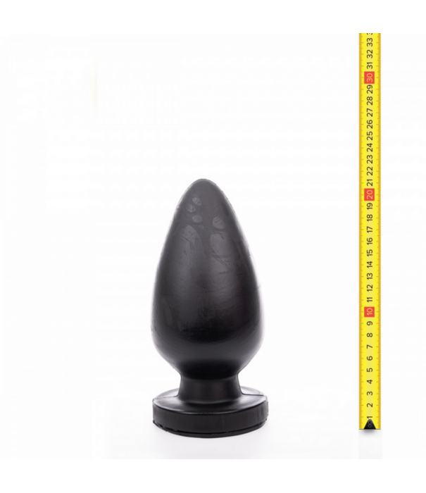 Hung System Ei - Butt Plug - 8 / 21,5 cm