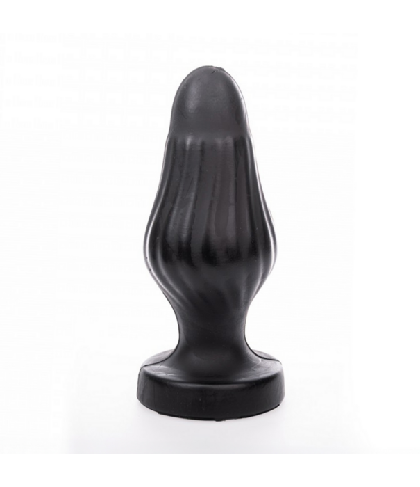 Hung System Corny - Butt Plug - 9 / 22,5 cm