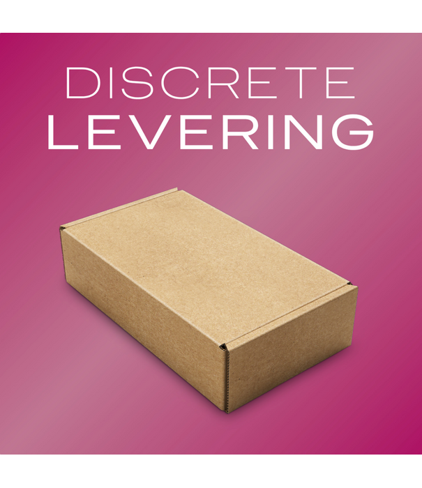 Durex Durex Play - Crazy Cherry - 3 fl oz / 100 ml