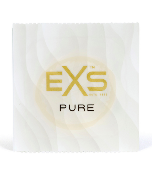 EXS EXS Pure - Condooms - 48 Stuks