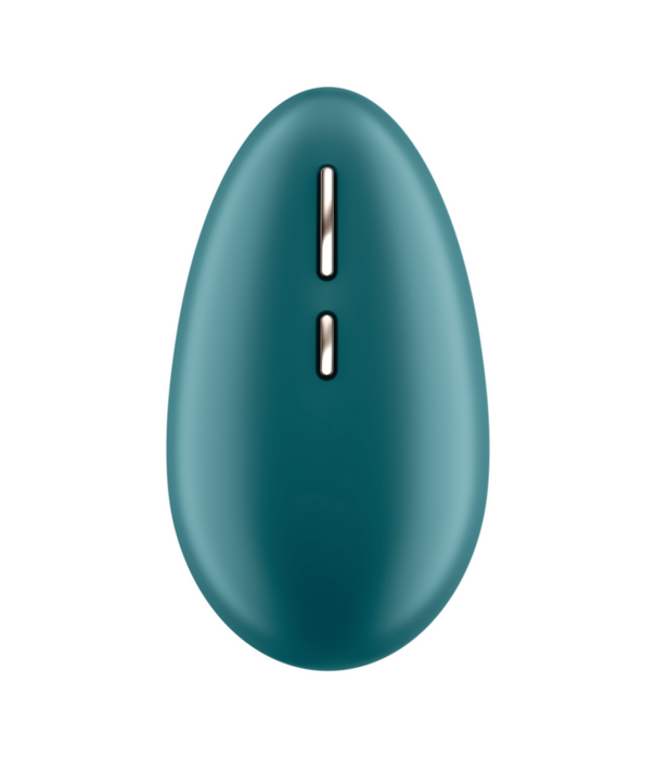 Satisfyer Spot On 1 - Lay-on Vibrator - Groen