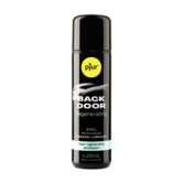 Backdoor Regenerating - Waterbased Anal Lubricant with Panthenol - 8.5 fl oz / 250 ml