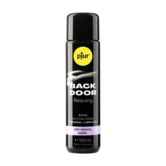 Backdoor Relaxing - Siliconebased Anal Lubricant with Jojoba - 3.4 fl oz / 100 ml
