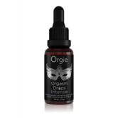 Orgasm Drops Intense - Stimulerende Druppels - 1 fl oz / 30 ml