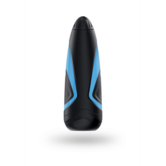 Mannen One - Masturbator - Zwart/Blauw