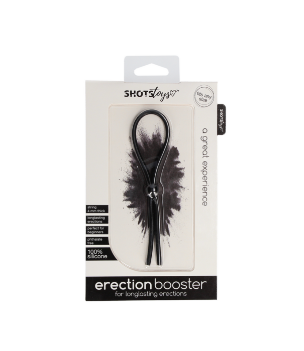 Shots Toys by Shots Erectie Booster