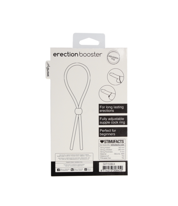 Shots Toys by Shots Erectie Booster