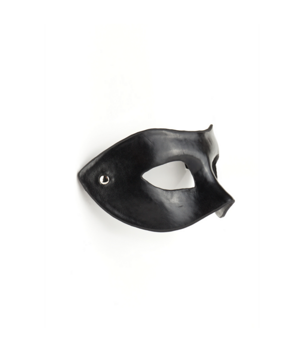 Ouch! by Shots Oogmasker