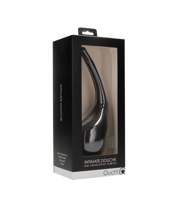 Ouch! by Shots Intieme Douche