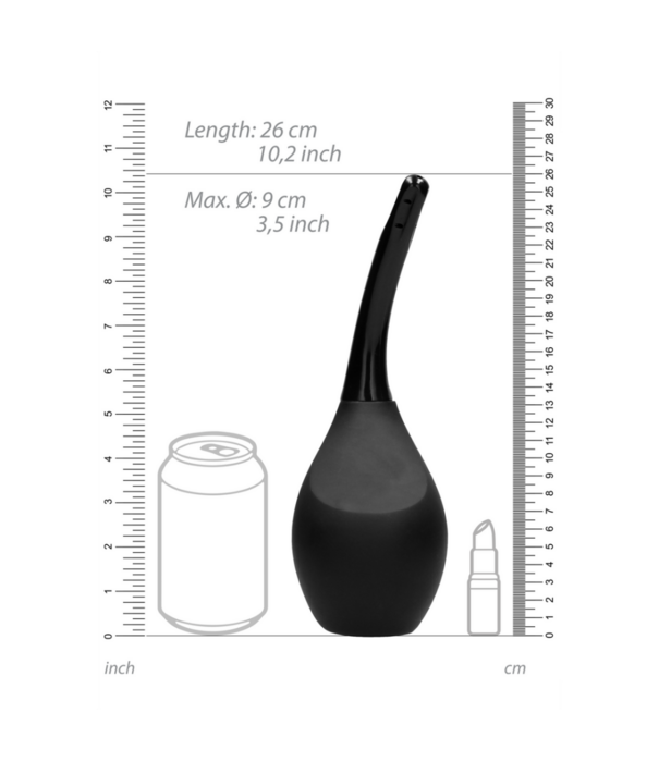 Ouch! by Shots Intieme Douche