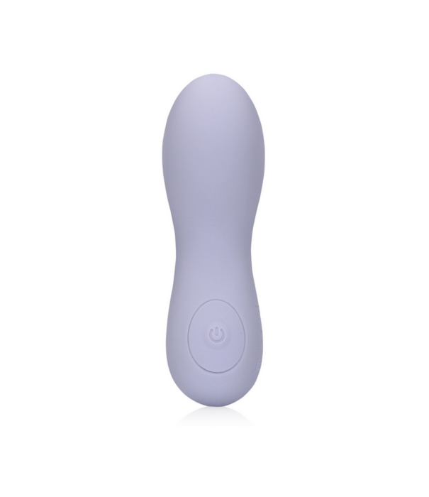 Loveline by Shots Siliconen Vinger Vibrator - Lavendel