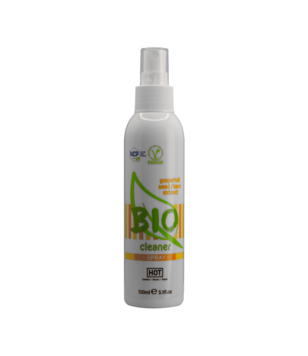 HOT HOT BIO Cleaner Spray - 150 ml