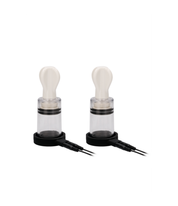 ElectroShock by Shots E-Stimulation Bi-Polar Tepelzuigers