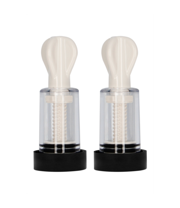 ElectroShock by Shots E-Stimulation Bi-Polar Tepelzuigers