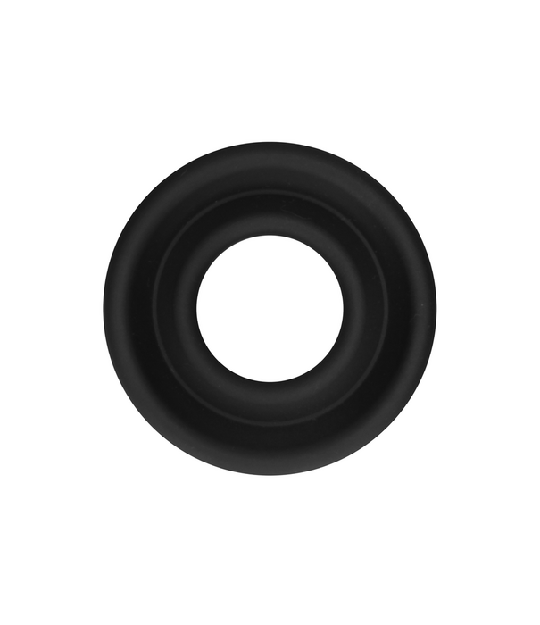 Pumped by Shots Siliconen Pomp Mouw - Medium