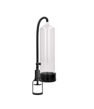 Comfort Beginner Pomp