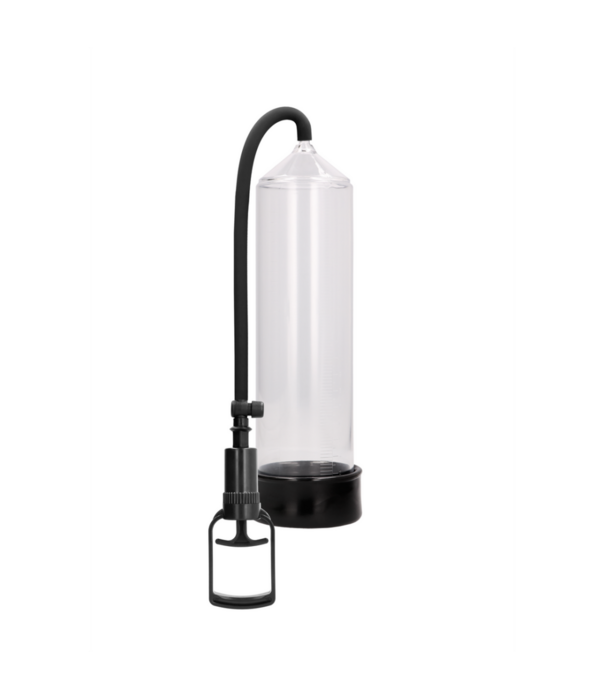 Pumped by Shots Comfort Beginner Pomp