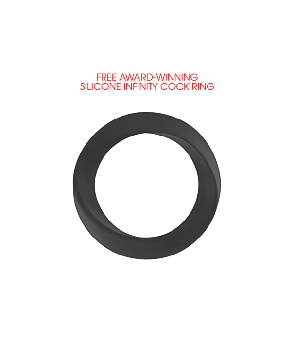 Pumped by Shots Comfort Beginner Pomp