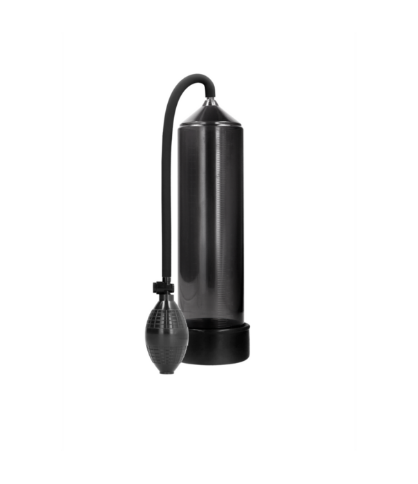 Pumped by Shots Classic Penis Pomp