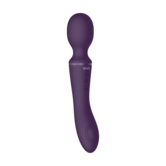 Enora - Wand  Vibrator - Paars