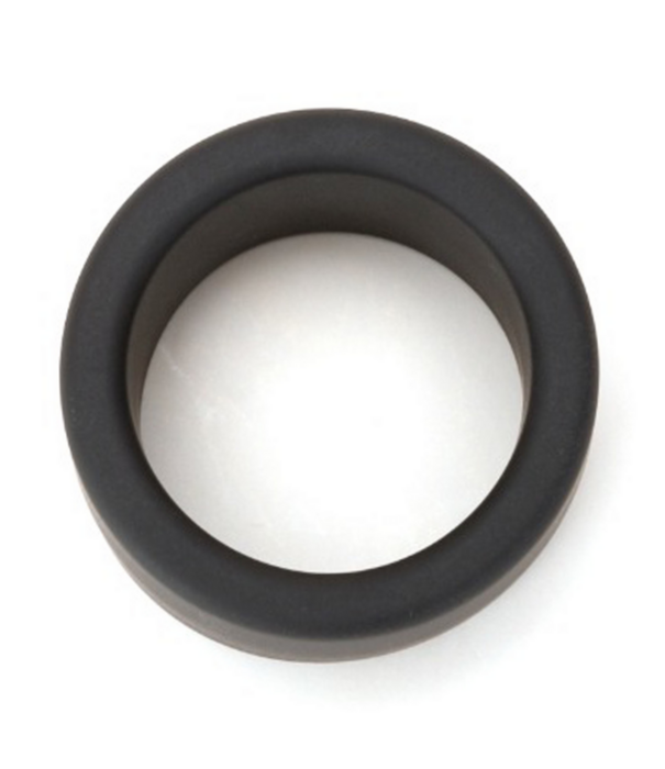 Prowler Red Silicone Ball Stretcher - Medium - Zwart