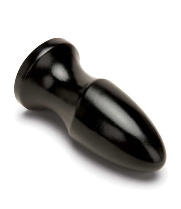 Prowler Red Bullet Plug - Zwart