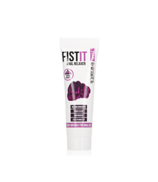 Anal Relaxer - 0,8 fl oz / 25 ml