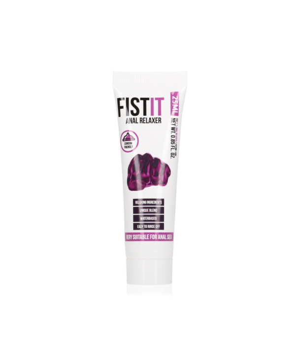 Fist It by Shots Anal Relaxer - 0,8 fl oz / 25 ml