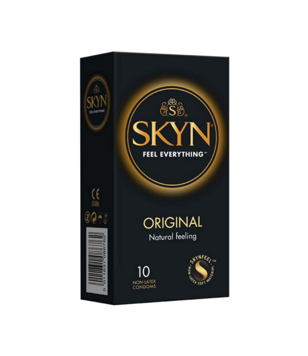 Mate Skyn Original - Condooms - 10 Stuks