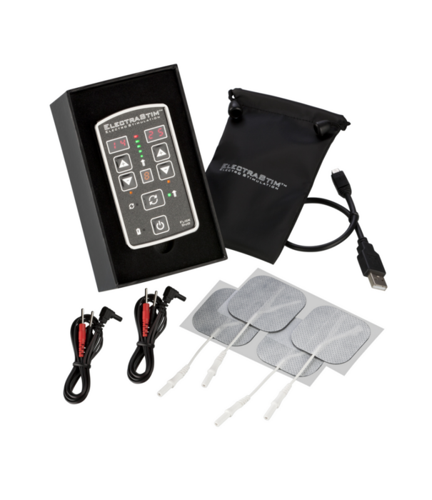 ElectraStim Flick - Duo Stimulator Pack