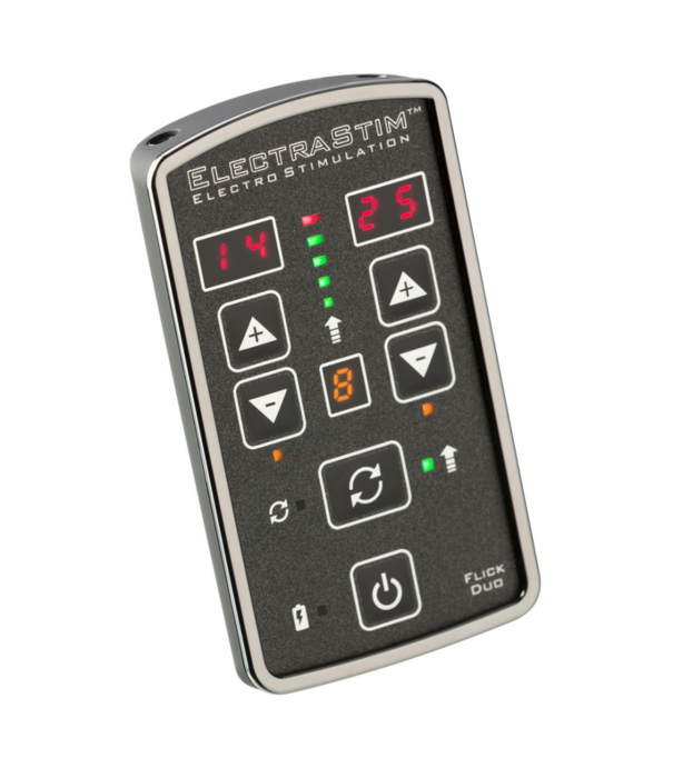 ElectraStim Flick - Duo Stimulator Pack